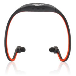 Universal Sports Wireless Bluetooth 4.0 Stereo Headphone