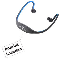 Universal Sports Wireless Bluetooth 4.0 Stereo Headphone