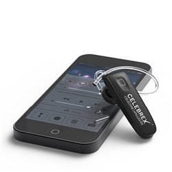 Stereo Bluetooth V4.0 Handsfree Headset