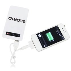 RoRo Emergency Power Bank Charger