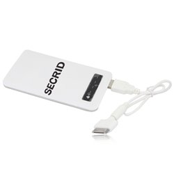 RoRo Emergency Power Bank Charger