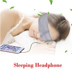 Anti-Noise Sleeping Music Headband