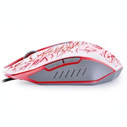E-Sport USB Optical Gaming Computer Mouse