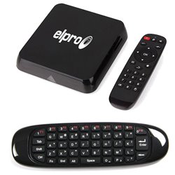 2 In 1 Wireless Air Mouse Keyboard