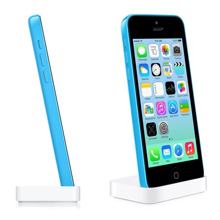 iPhone 5 / 5s Docking Station Charger
