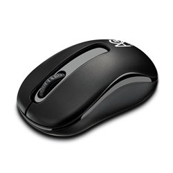 2.4GHz Wireless Optical Mouse With Nano Receiver
