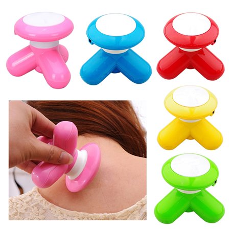 Dainty Electric USB Massager