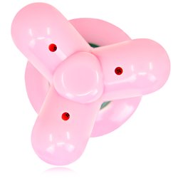 Dainty Electric USB Massager