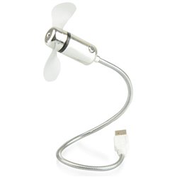 Flexible USB Cooling Fan
