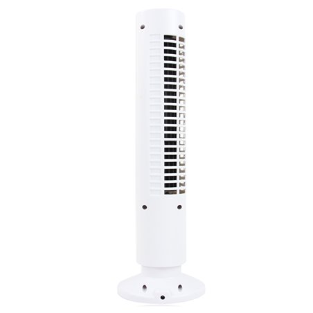 Tower USB Desk Fan