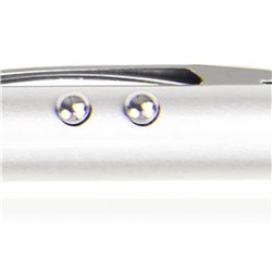 4-In-1 LED Laser Ball Pen
