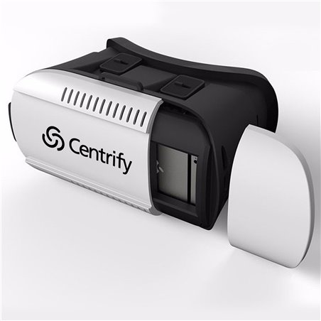 3D Virtual Reality 4.7 - 6 inches Smartphone VR Glasses