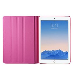 Mini iPad Bowknot Leather Smart Cover Stand