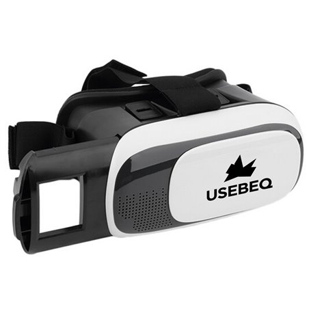 Google Cardboard Oculus Rift Virtual Reality 3D Glasses