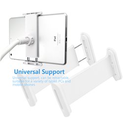 Desktop Phone Tablet Mount Stand