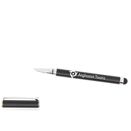 Dashing Executive Pen With Stylus
