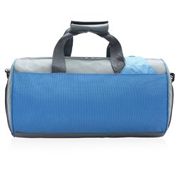 Rugged Waterproof Duffel Bag