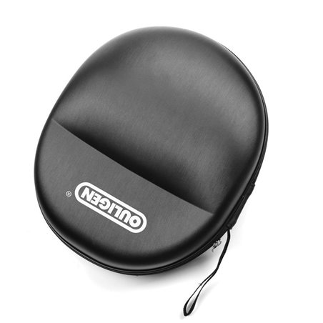 Protective Headphone Carrying Hard Case