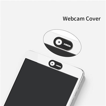 Custom Nano Cam Cover Slider