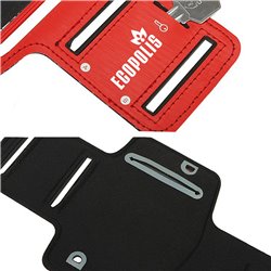 Running Active Sport Armband With Key Slot