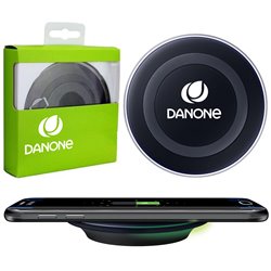 Fast Charge QI Wireless Phone Charging Pad