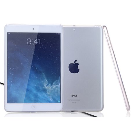 Transparent Ultra Thin Tablet Case