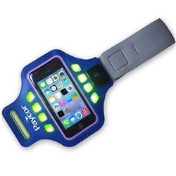 LED Sports Phone Sleeve Armband