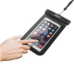 Sealed Waterproof PVC Phone Pouch