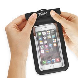 Sealed Waterproof PVC Phone Pouch