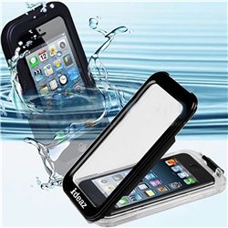 Waterproof Shockproof Phone Cover Case
