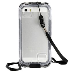 Waterproof Shockproof Phone Cover Case