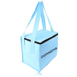 Non-Woven Lunch Cooler Bag