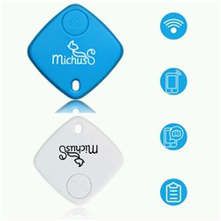 Key Finder Smart Bluetooth Tracker