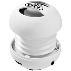 Pop-Up Mini Capsule Yo-Yo Speaker