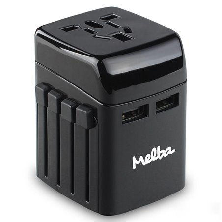 Travel Adapter With Usb Port Usb Charger