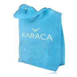 Fashionable Non Woven Shopping Bag