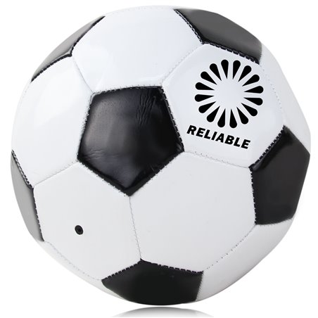 Standard Soccer Ball