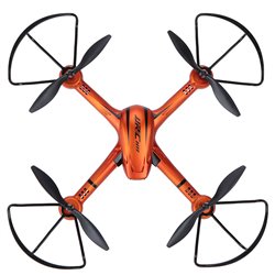 2.4G 4CH 6-Axis FPV 2MP Camera Drone RC Quadcopter
