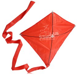 Diamond Flying Kite