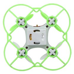2.4G 4CH 6-Axis Olympic Rings Mini RC Drone Quadrocopter