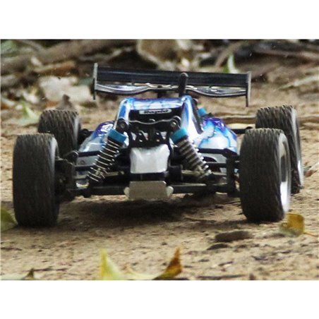 2.4GHz 4WD High Speed RC Electric Car