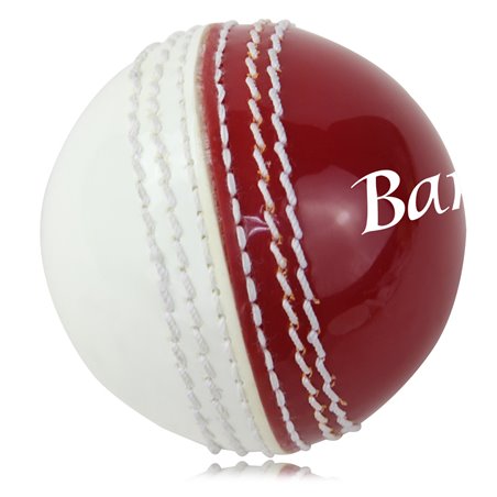 Double Color Leather Cricket Ball