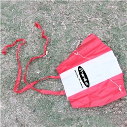 Two Tone Color Flying Kite