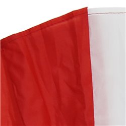 Two Tone Color Flying Kite
