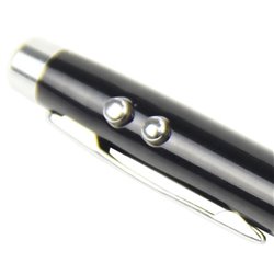 Multifunction Laser Light Pen