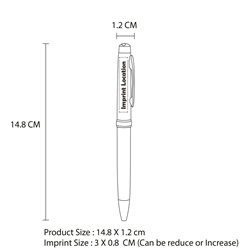 Multifunction Laser Light Pen