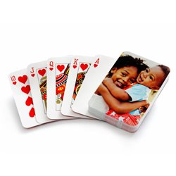 Custom Playing Cards Pack
