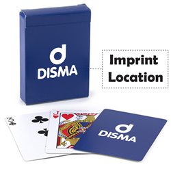 Custom Playing Cards Pack