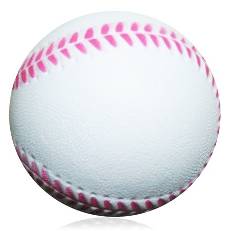 Baseball Shaped Stress Ball