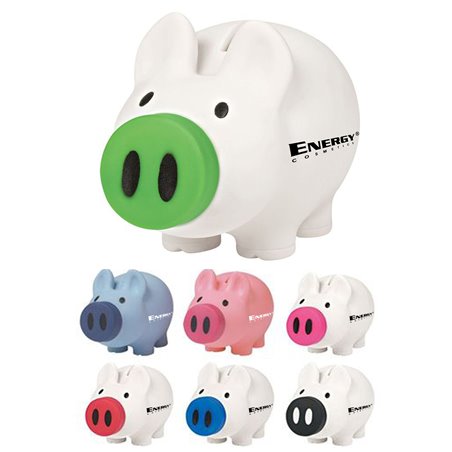 Piggy Payday Bank